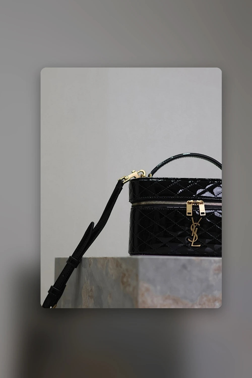 NB - YLS Bag - 1540
