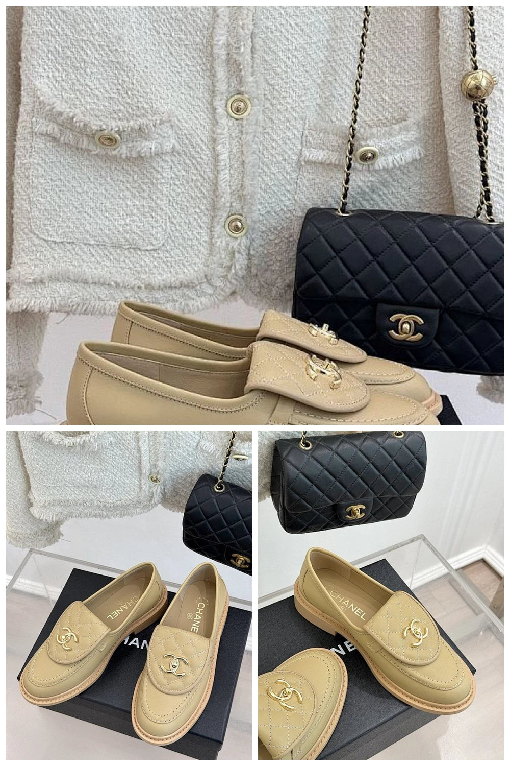 NB - CHL Mix Items - 377
