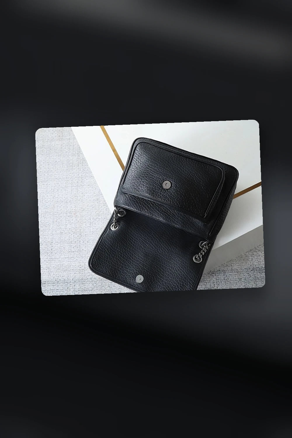 NB - YLS Bag - 095
