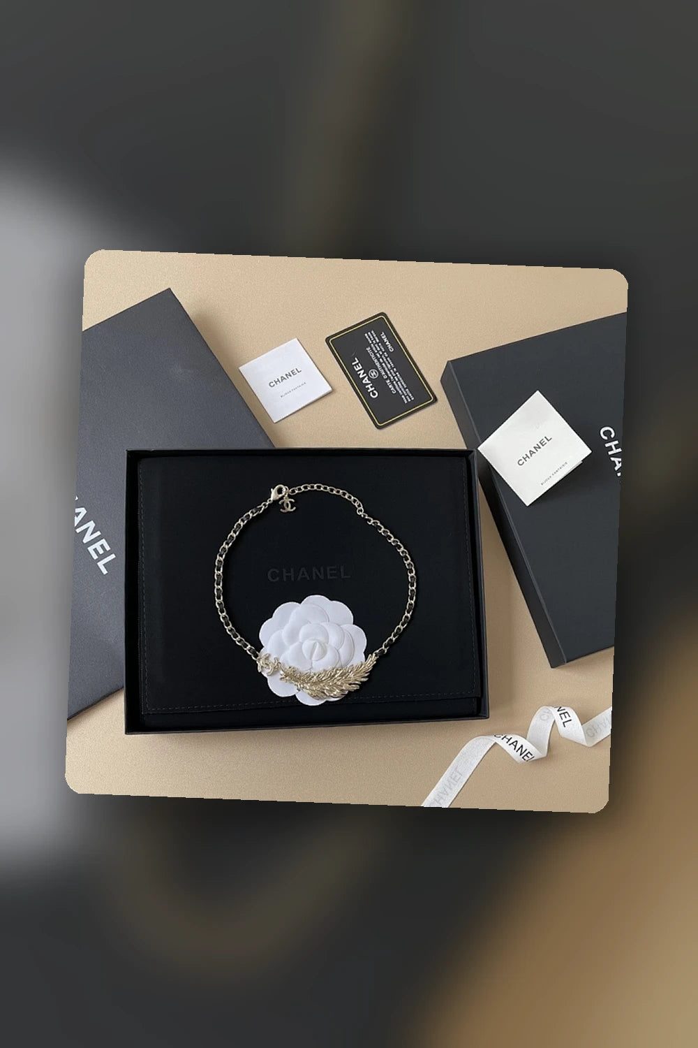 NB - CHL Jewelry - 682