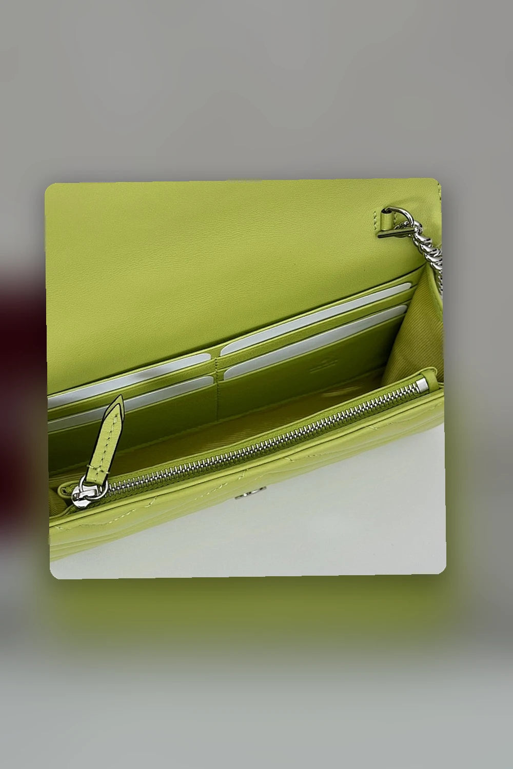 NB - GUKI Bag - 1188