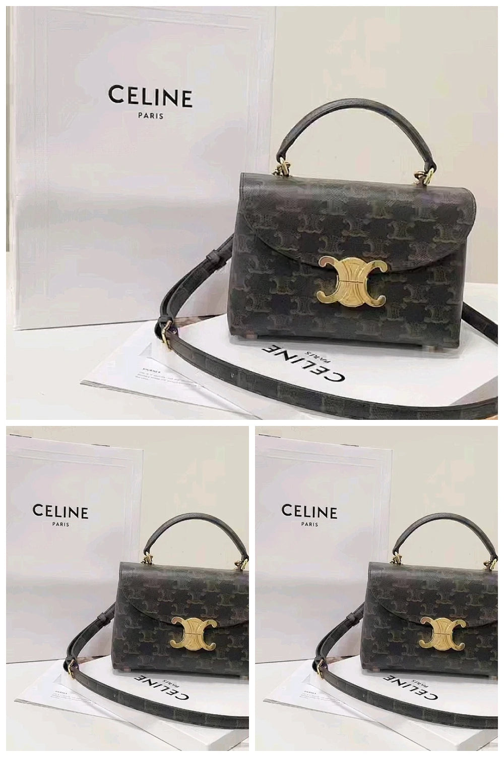 NB - COL Bag - 035