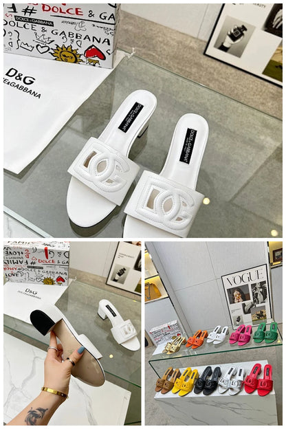 NB - DAG Women Shoes - 274