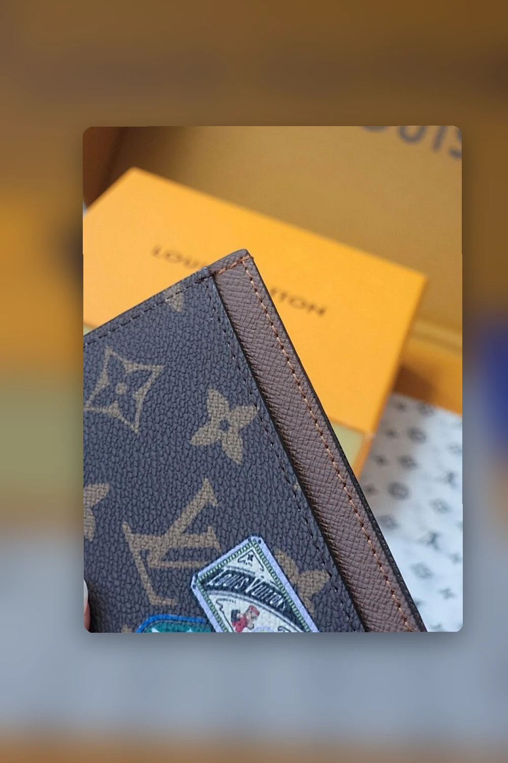 NB - Mix Wallet - 1432