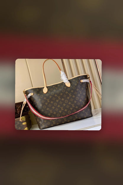 NB - LOV Bag - 1110