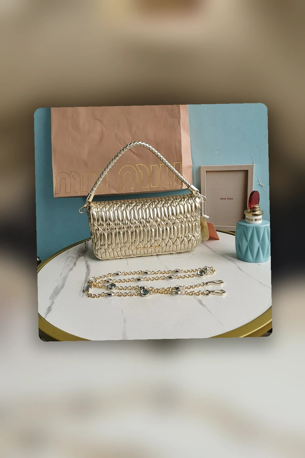 NB - MMU Bag - 1442
