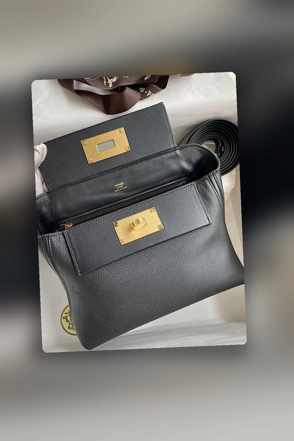 NB - HMS Bag - 1200