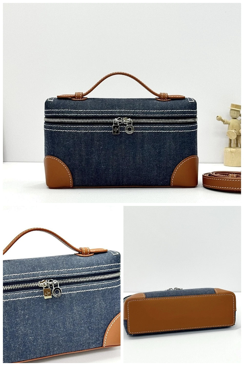 NB - LOP Bag - 527