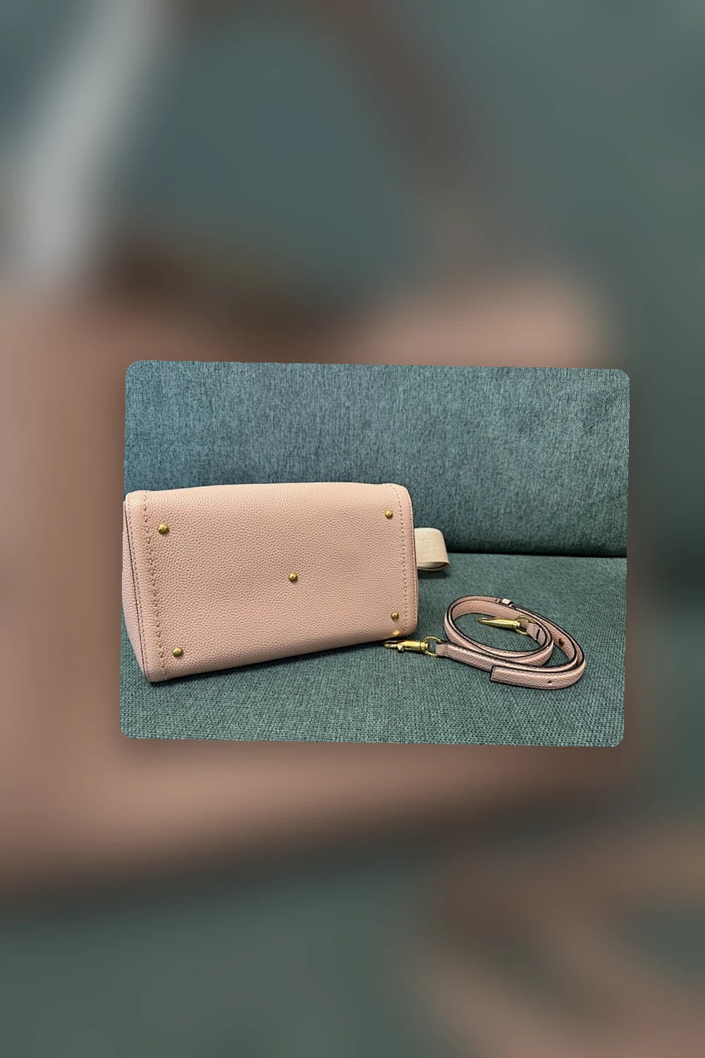 NB - VEL Bag - 1086