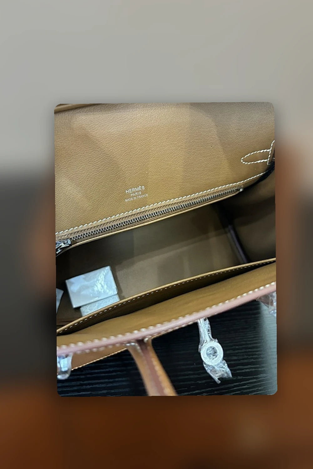 NB - HMS Bag - 1291
