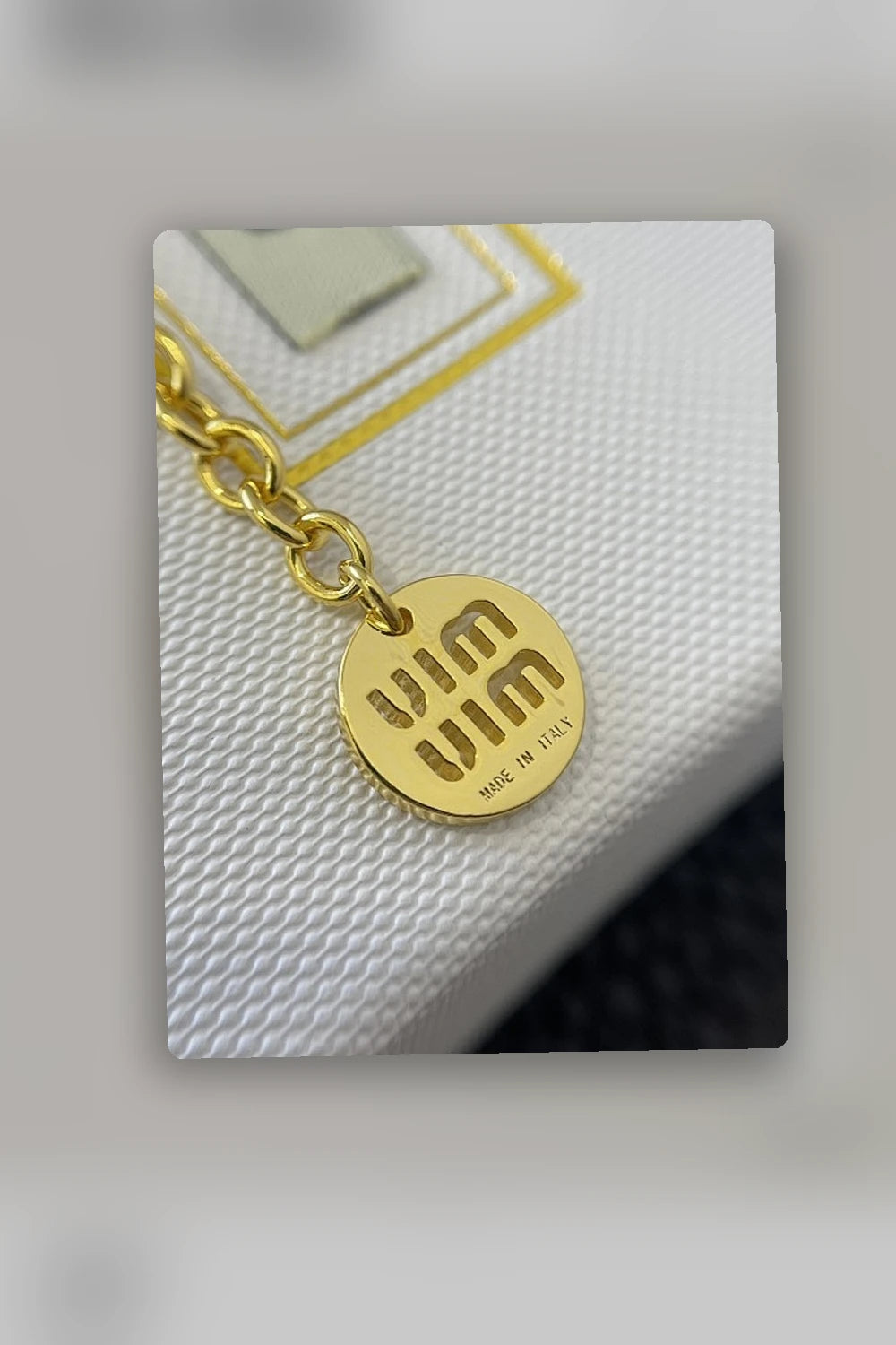 NB - MMU Jewelry - 217