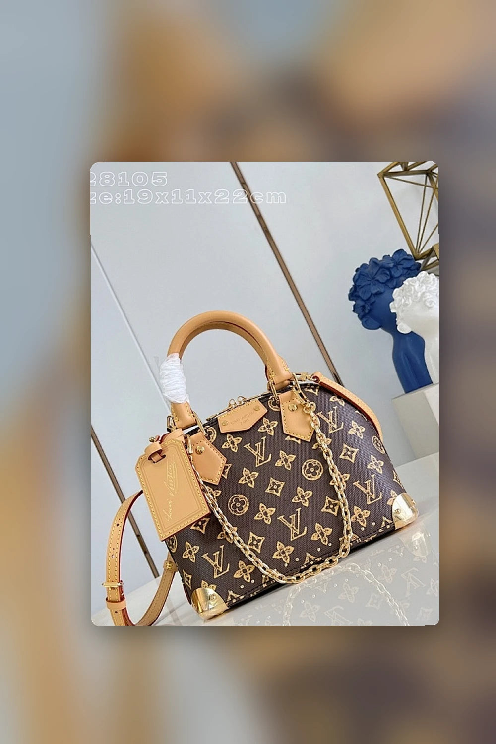 NB - LOV Bag - 010