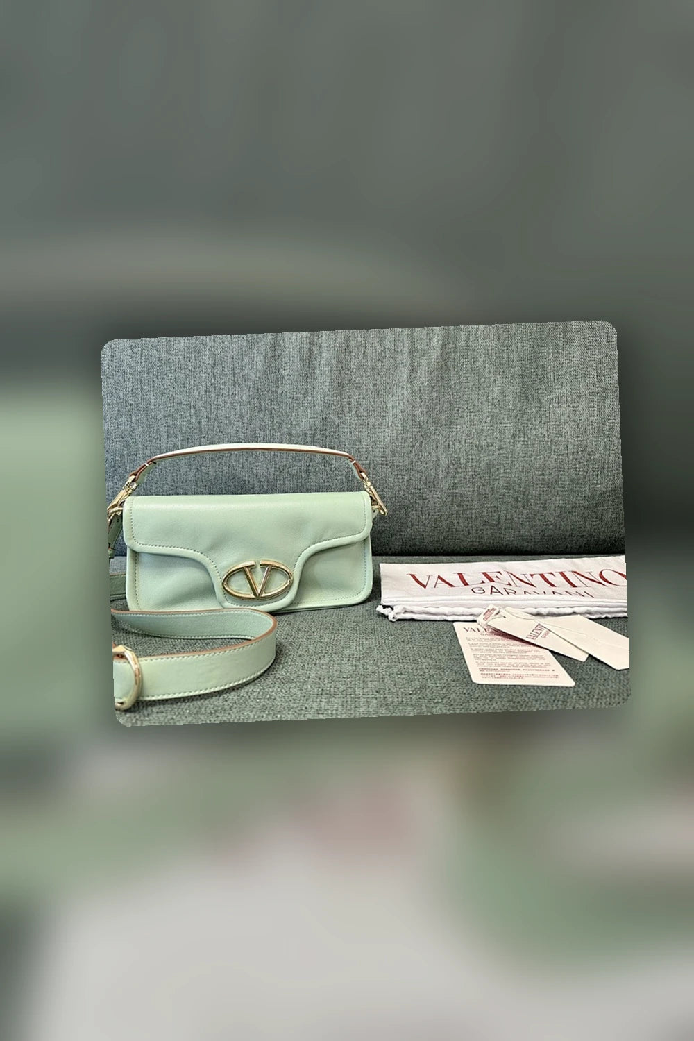 NB - VEL Bag - 718