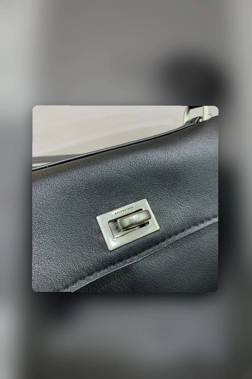 NB - BG Bag - 2124