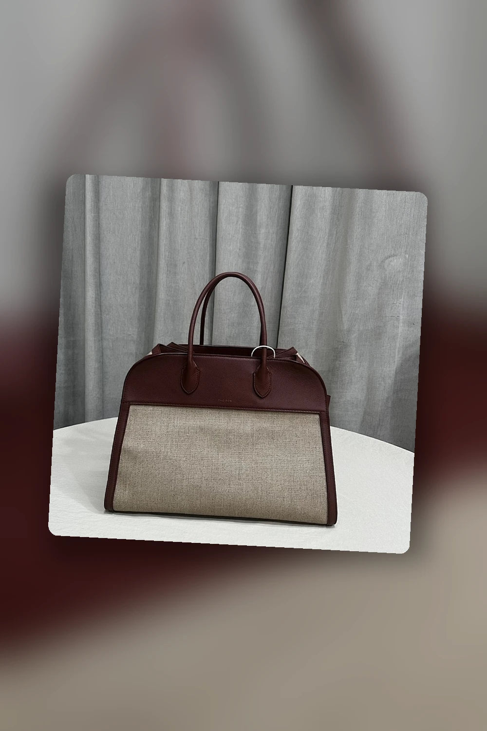NB - THR Bag - 164