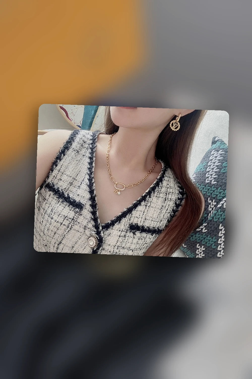 NB - LOV Jewelry - 192