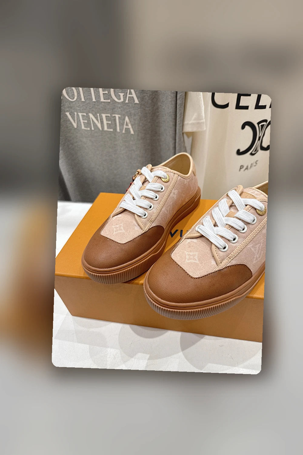 NB - LOV Women Shoes - 146