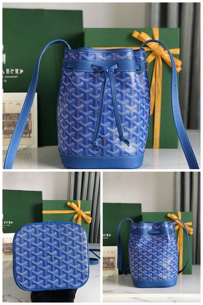 NB - GYO Bag - 574