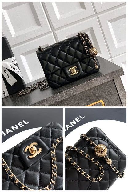 NB - CHL Bag - 213
