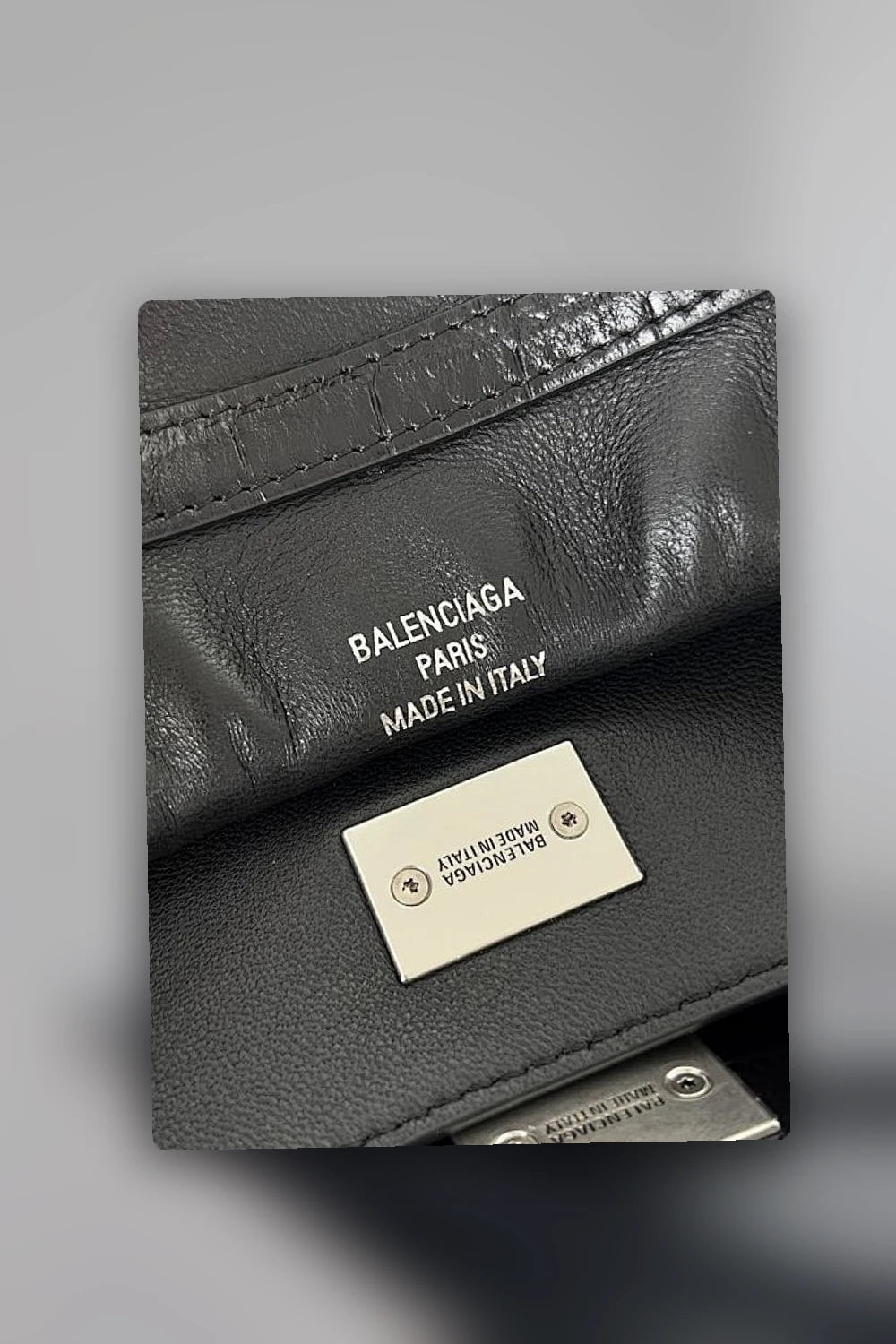 NB - BG Bag - 632