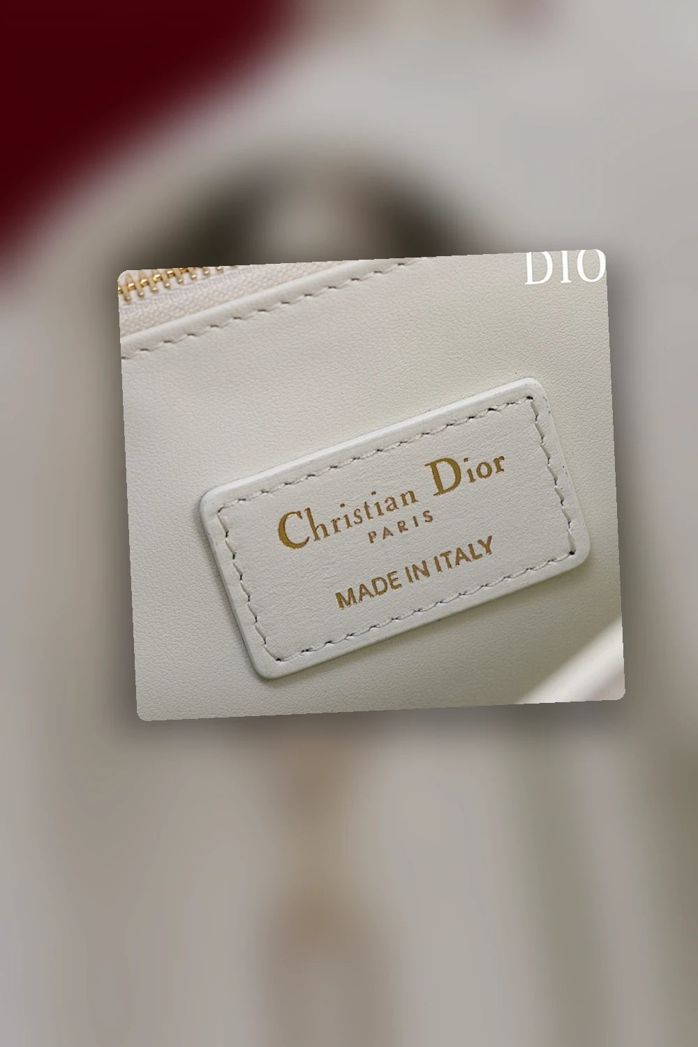 NB - DOR Bag - 434