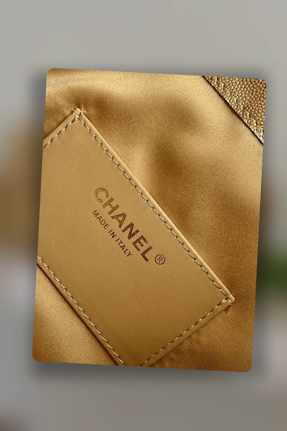 NB - CHL Bag - 374