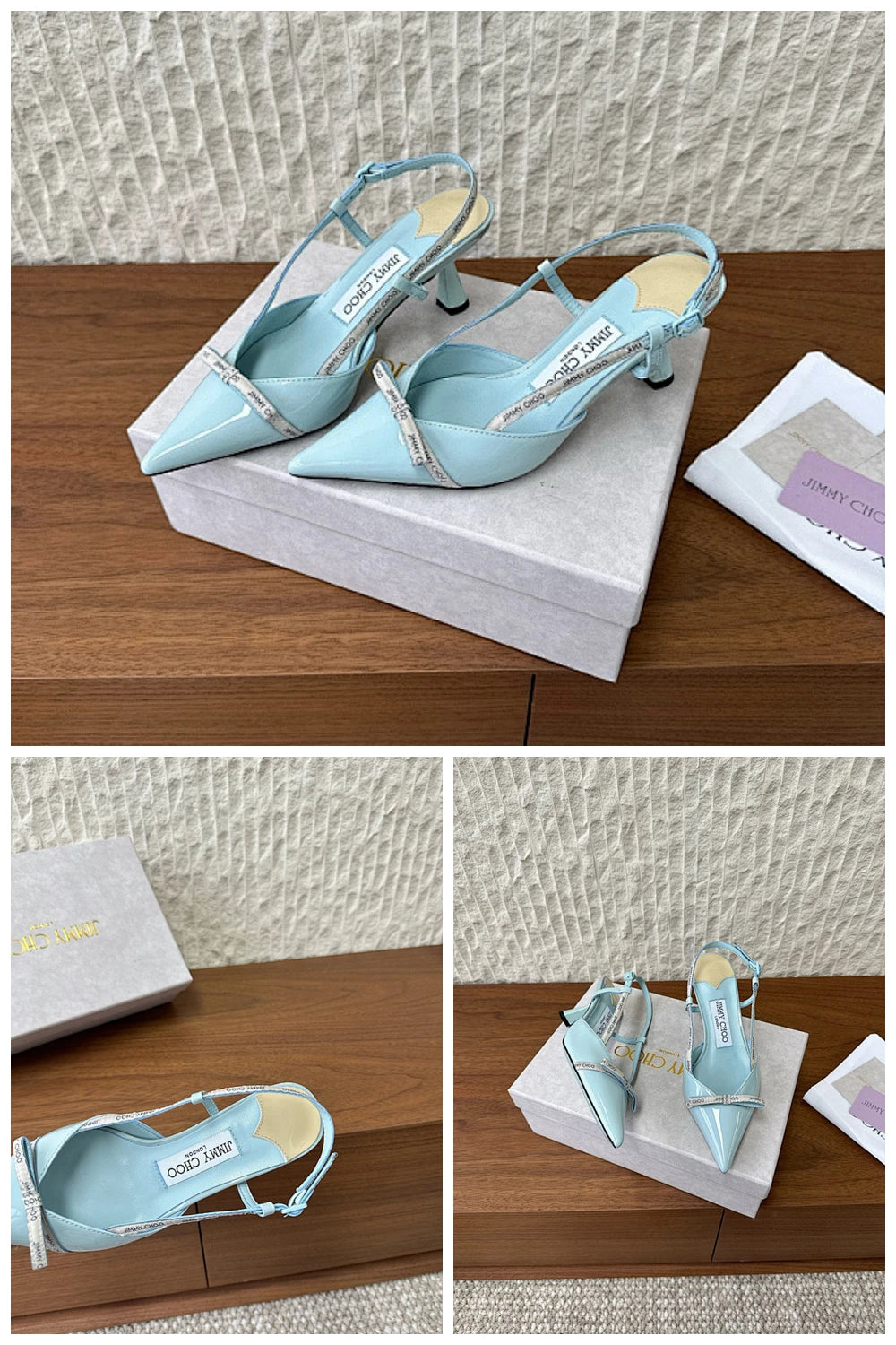 NB - JMC Women Shoes - 660