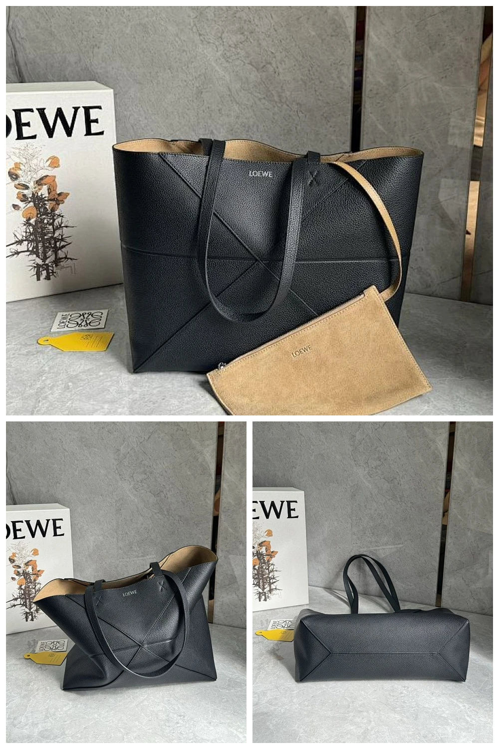 NB - LWO Bag - 102