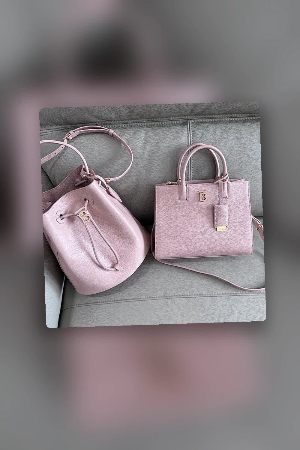 NB - BOR Bag - 619