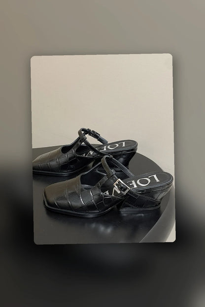 NB - LWO Women Shoes - 356