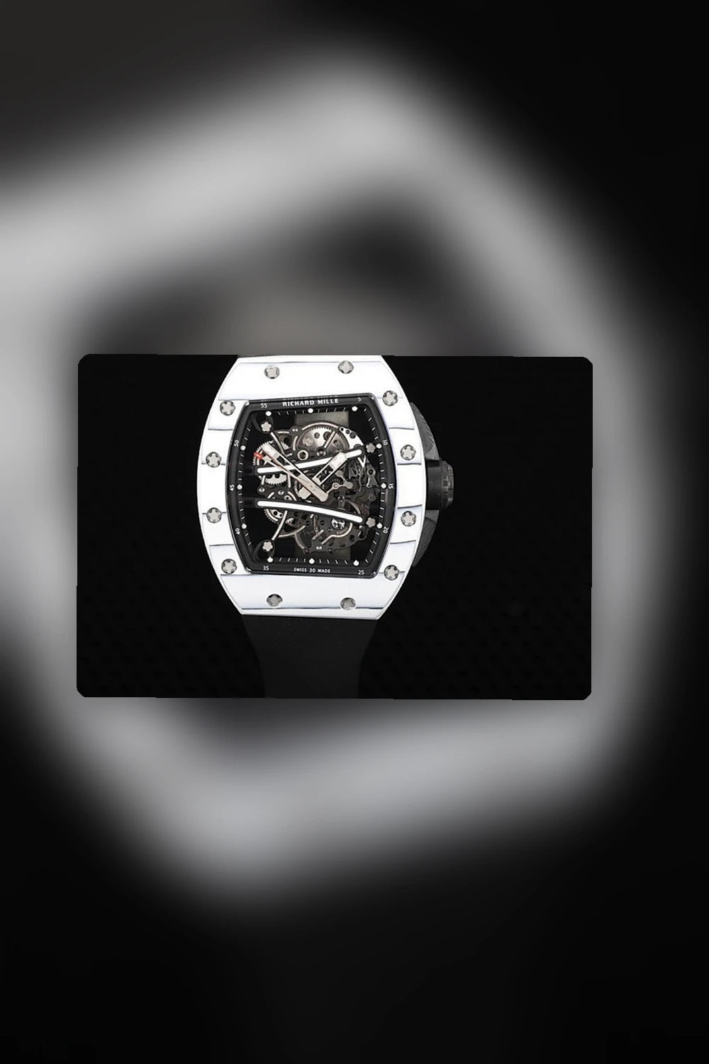 NB - Mix Watch - 1186