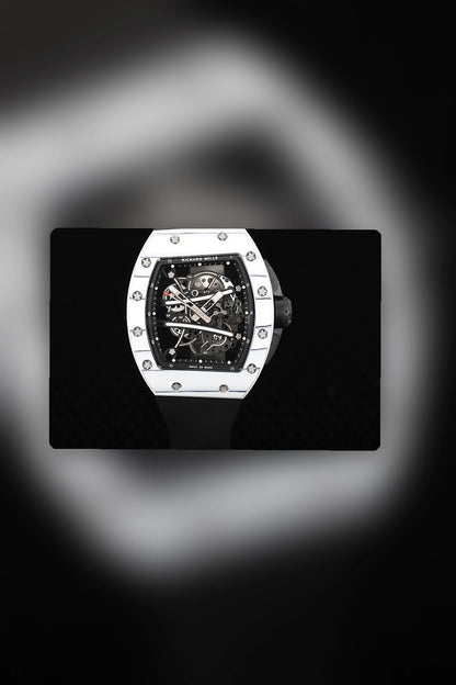 NB - Mix Watch - 1186