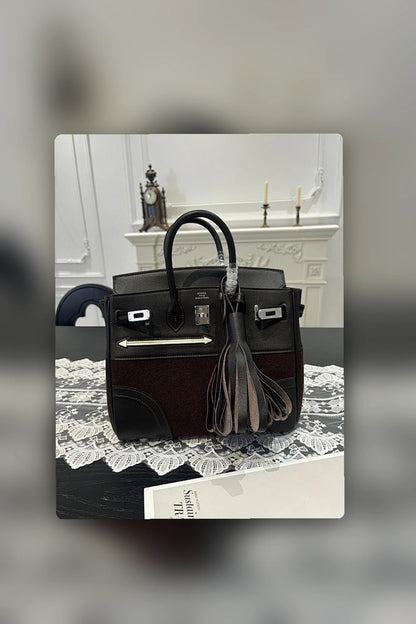 NB - HMS Bag - 1809