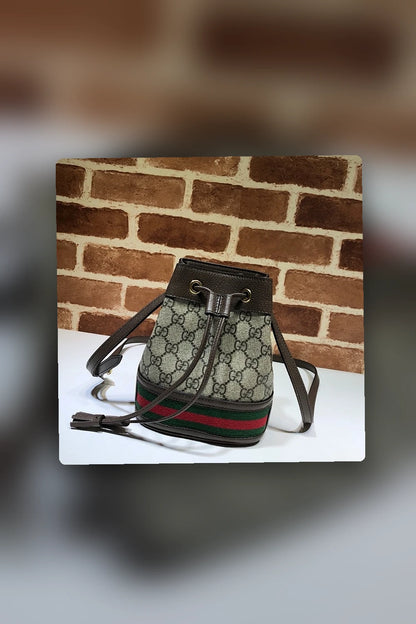 NB - GUKI Bag - 1262