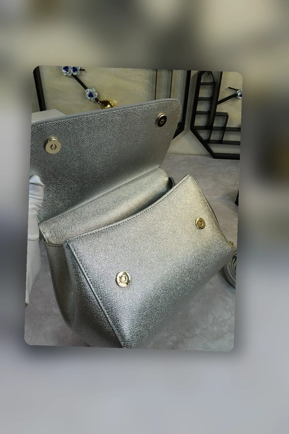 NB - DAG Bag - 977