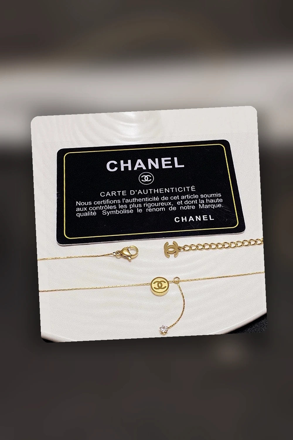 NB - CHL Jewelry - 990