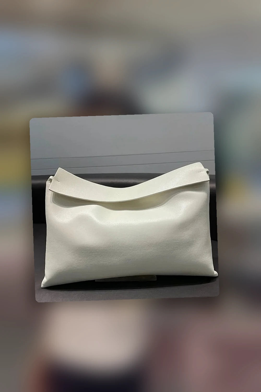 NB - THR Bag - 979