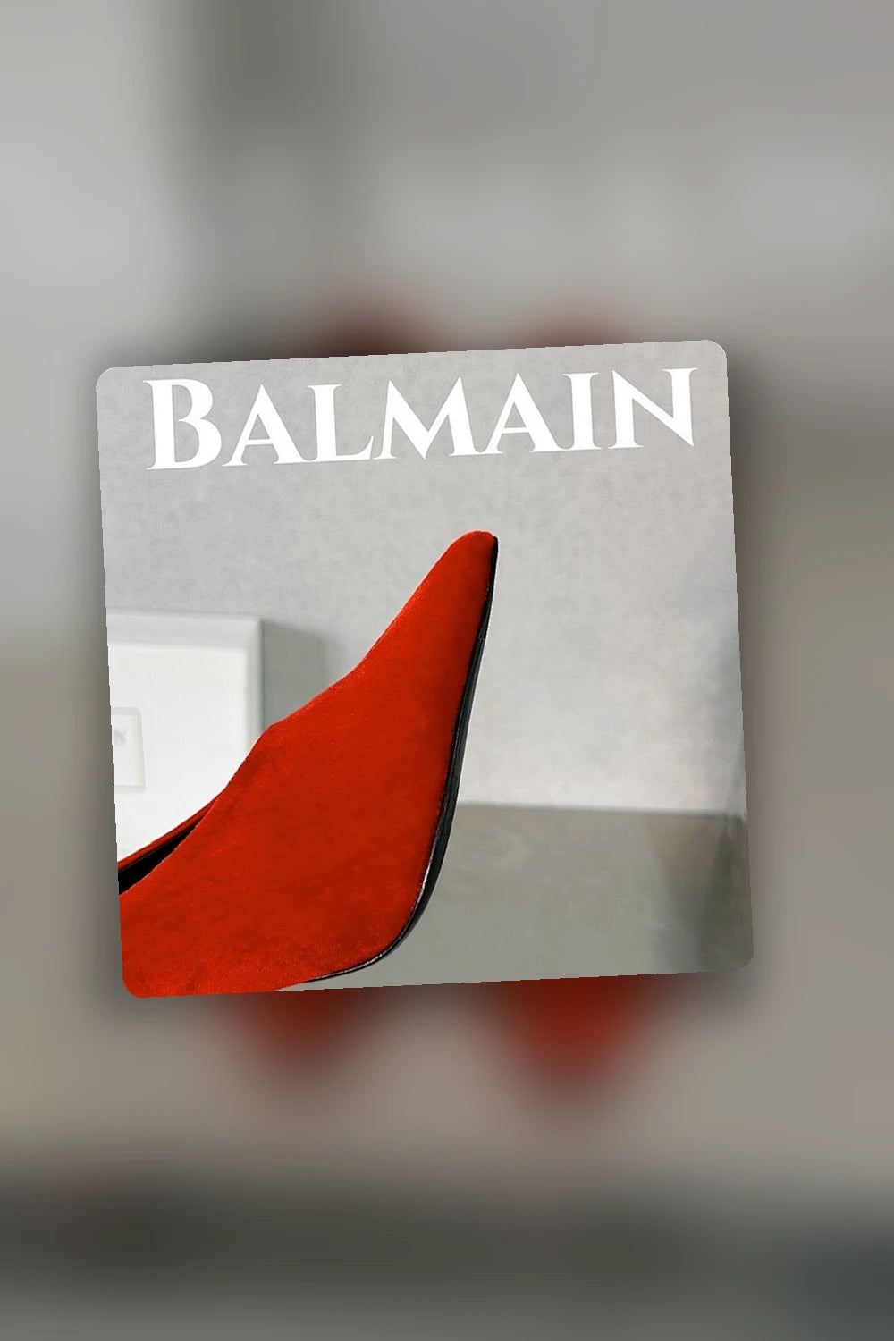 NB - BAM Women Shoes - 520