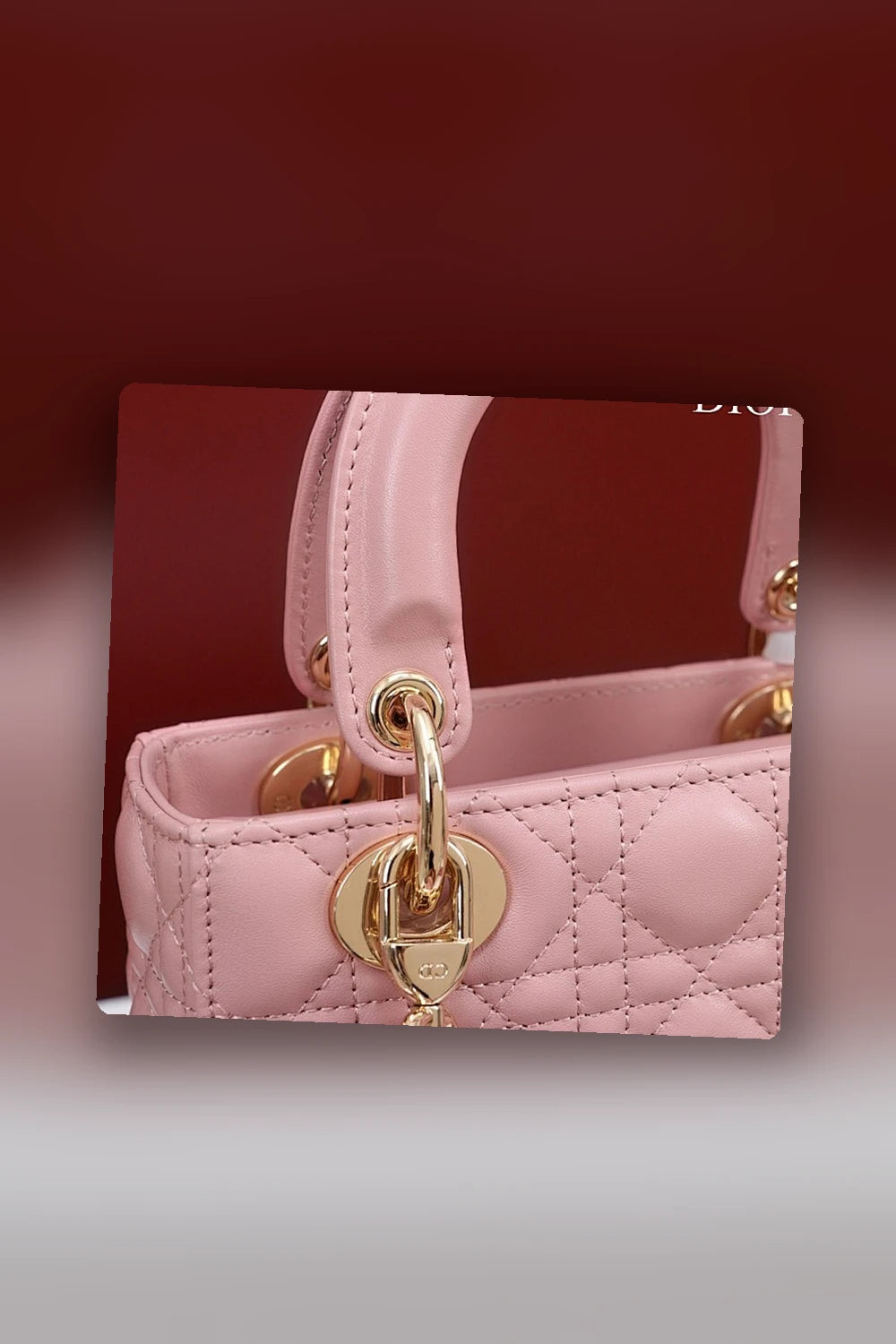 NB - DOR Bag - 854