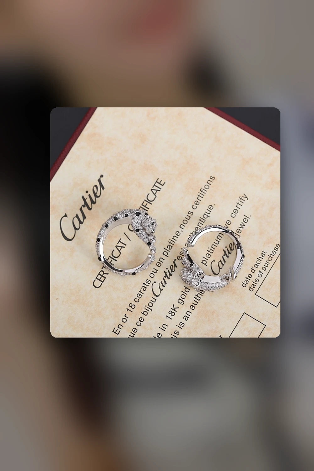 NB - CRA Jewelry - 524