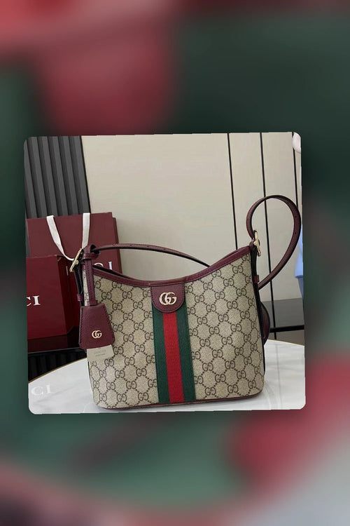 NB - GUKI Bag - 604