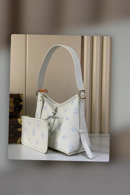 NB - LOV Bag - 698