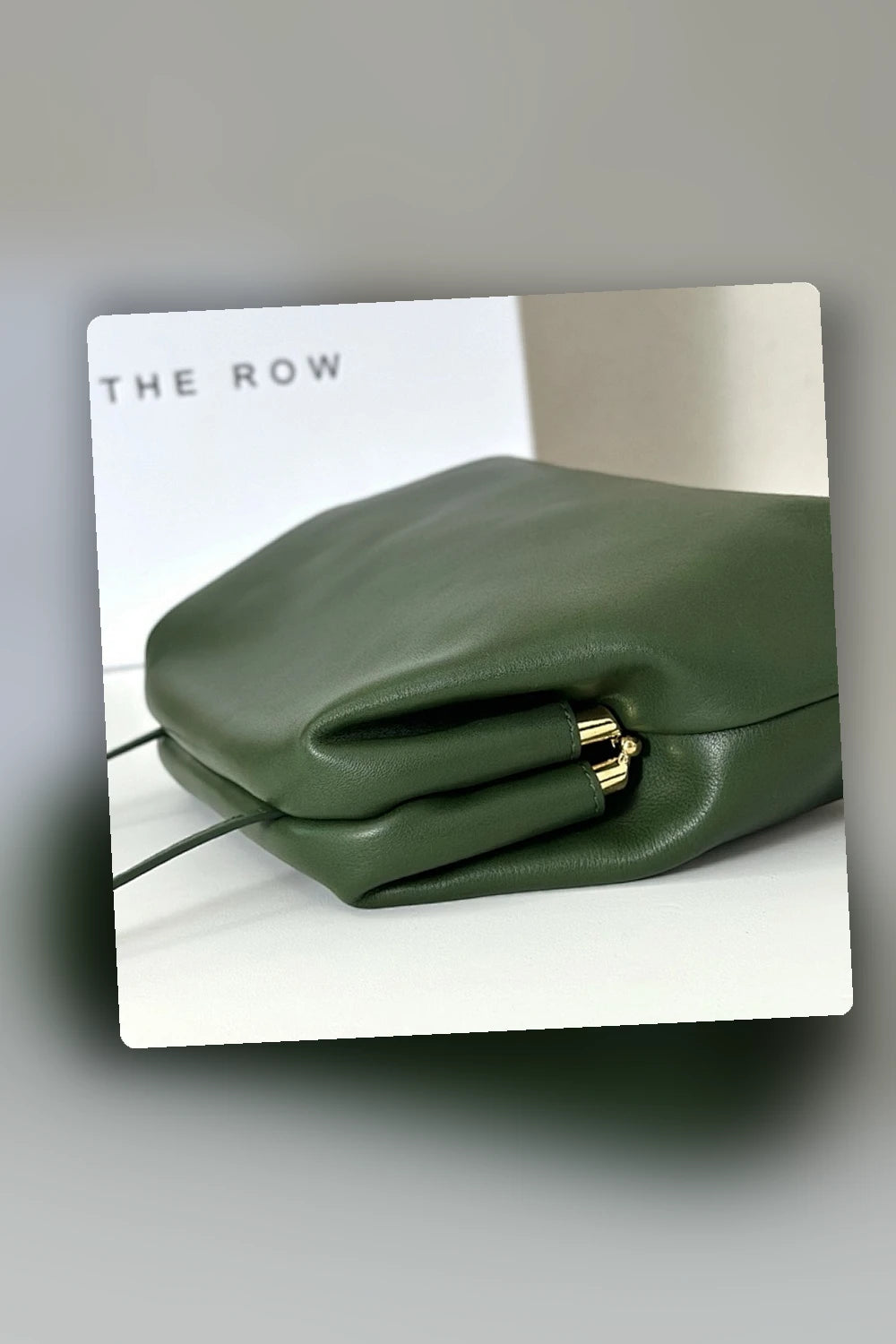 NB - THR Bag - 218