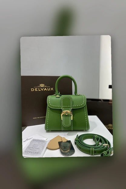 NB - DLVX Bag - 183