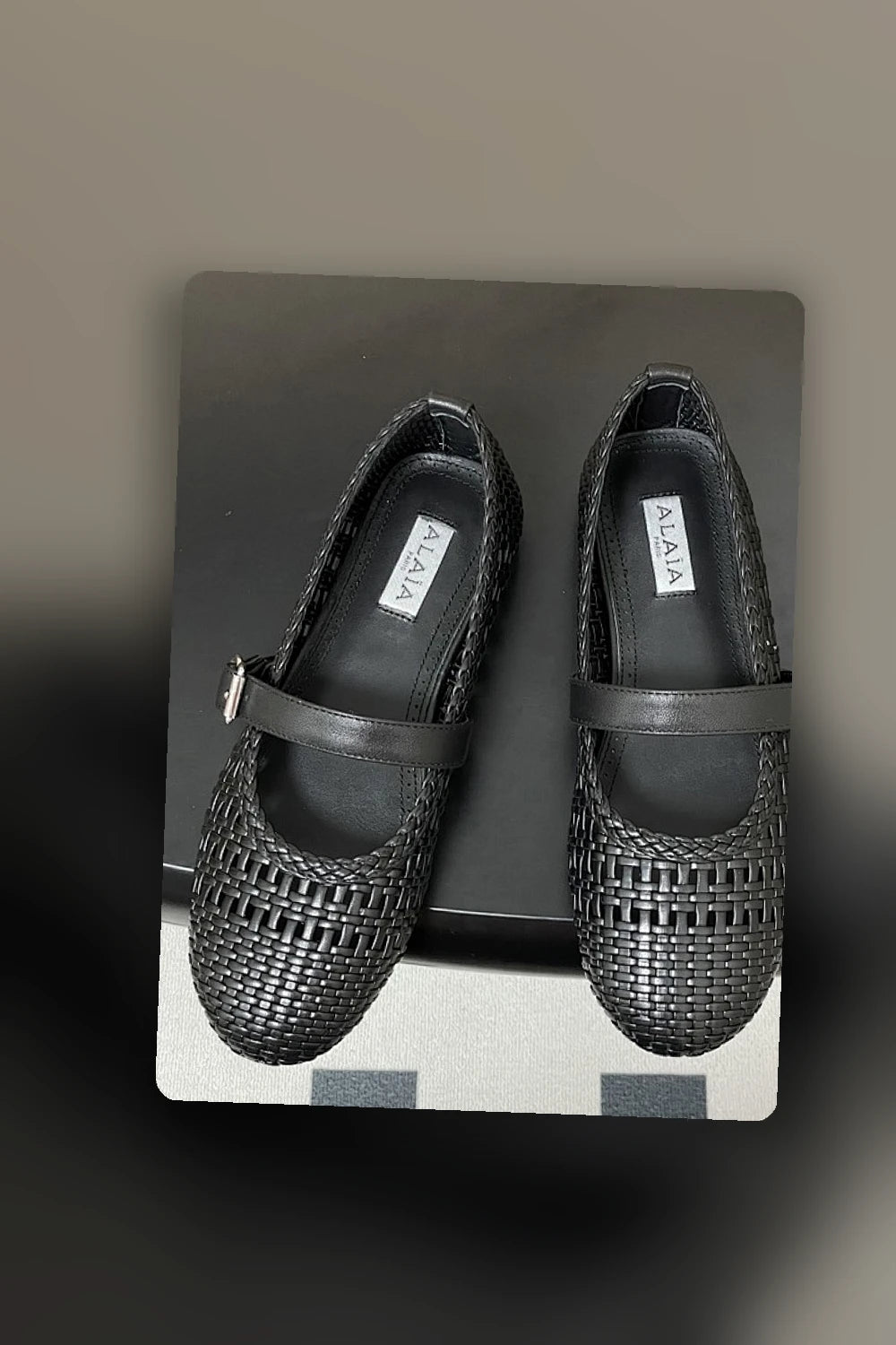 NB - AAL Women Shoes - 217