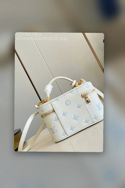 NB - LOV Bag - 517