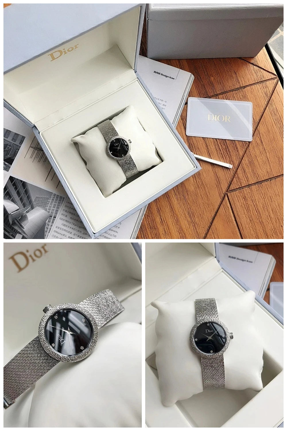NB - Mix Watch - 603