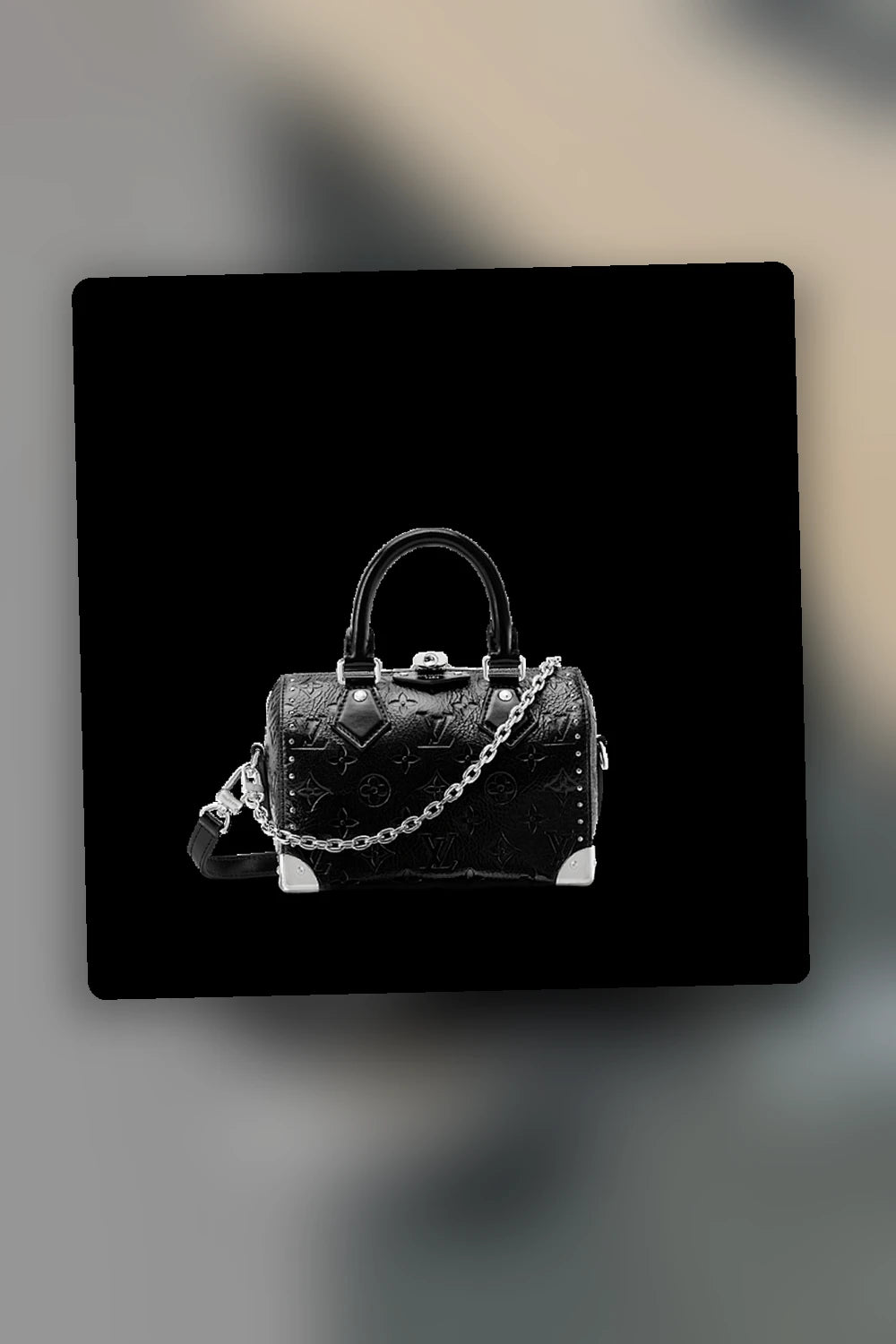 NB - LOV Bag - 913