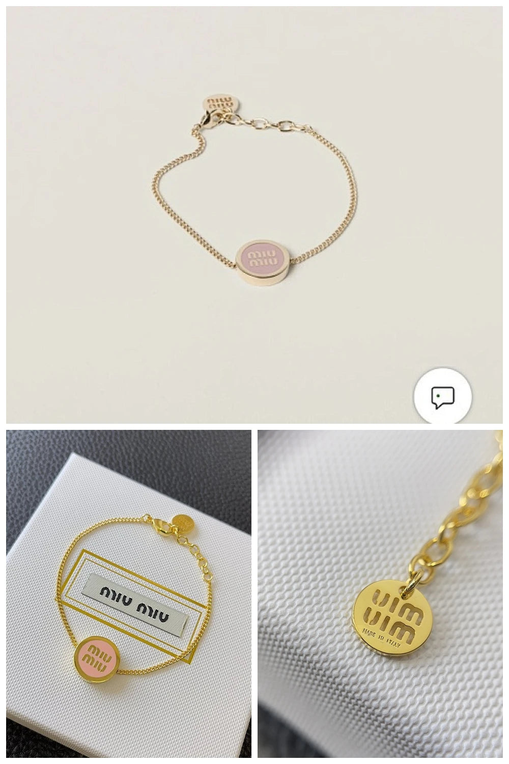 NB - MMU Jewelry - 244