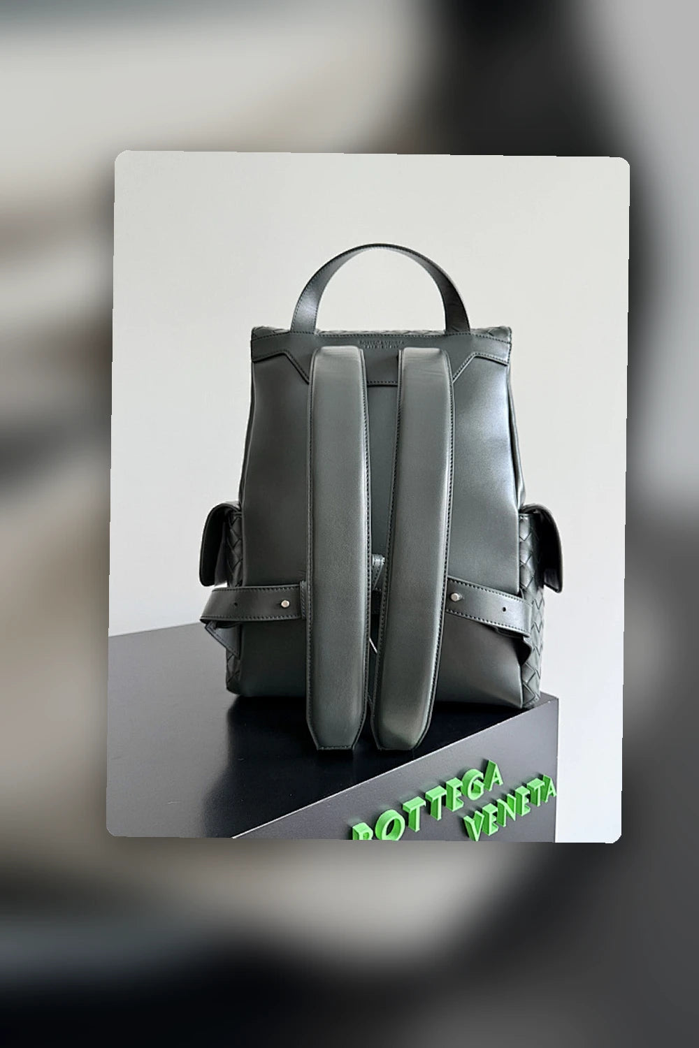 NB - BOV Bag - 548